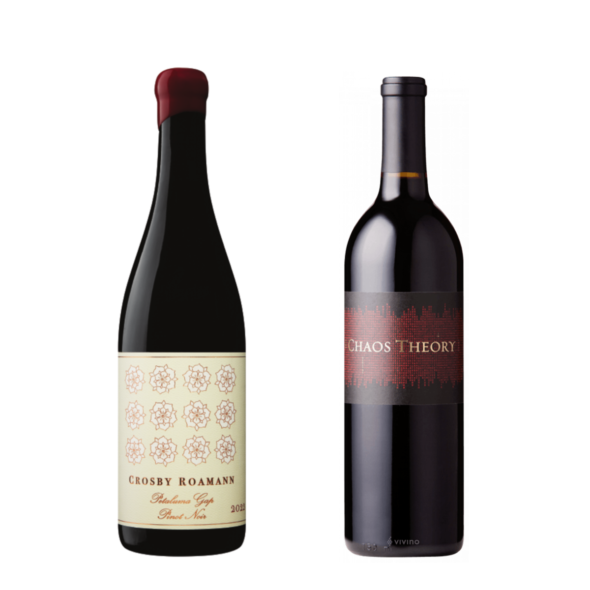 Executive Tasting Kit