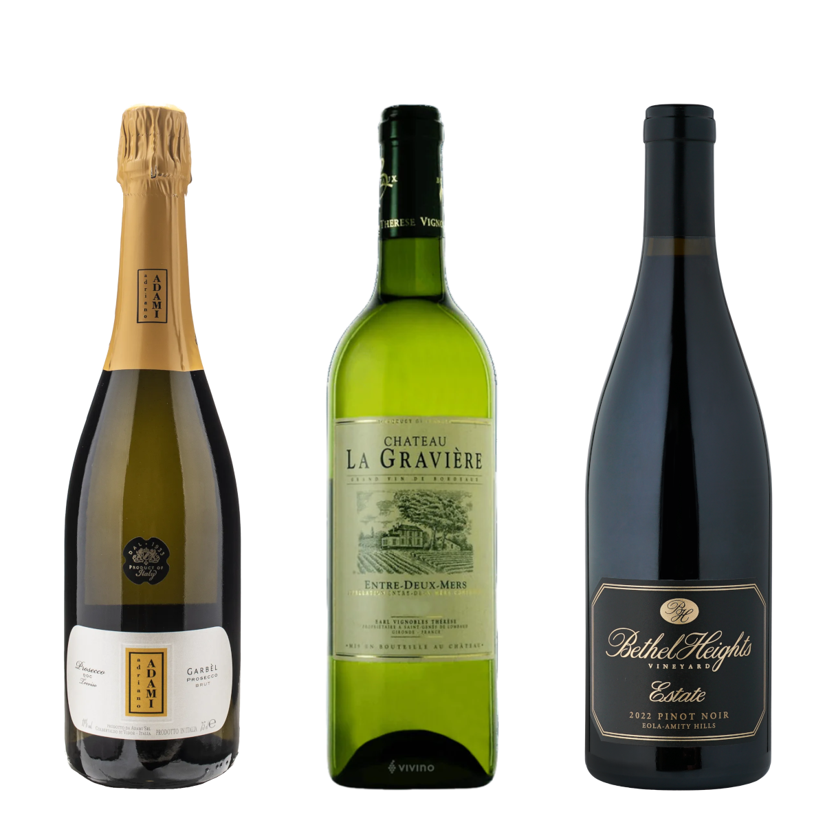 Virtual Wine Tasting